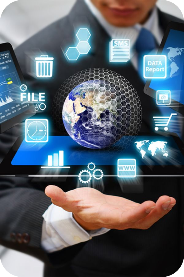 Cloudash Mobile App Screenshot