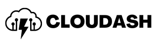 Cloudash Logo